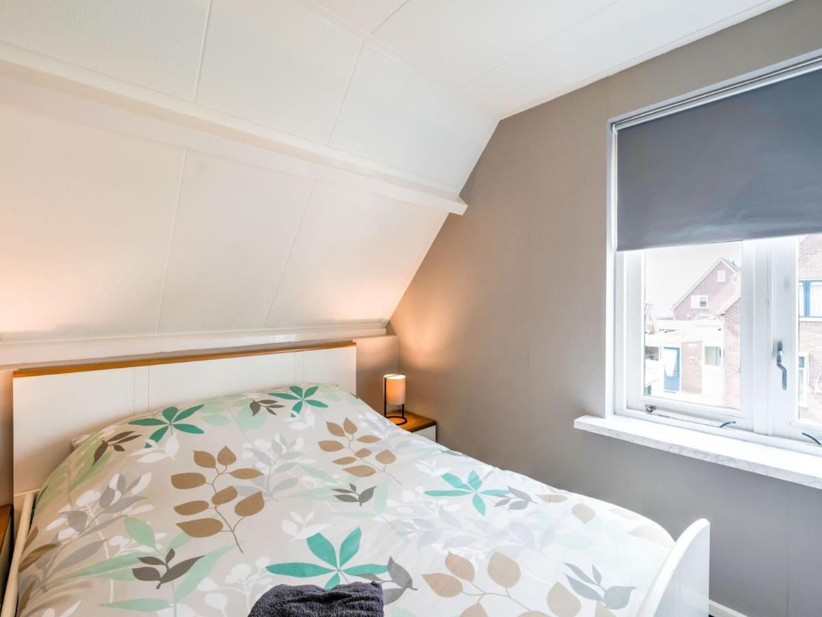 Cozy Holiday Home In Elim With A Furnished Garden Exteriör bild